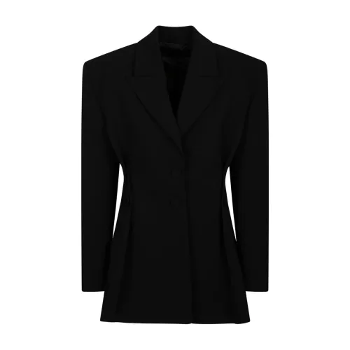 Schwarze Jacken für Männer Givenchy
