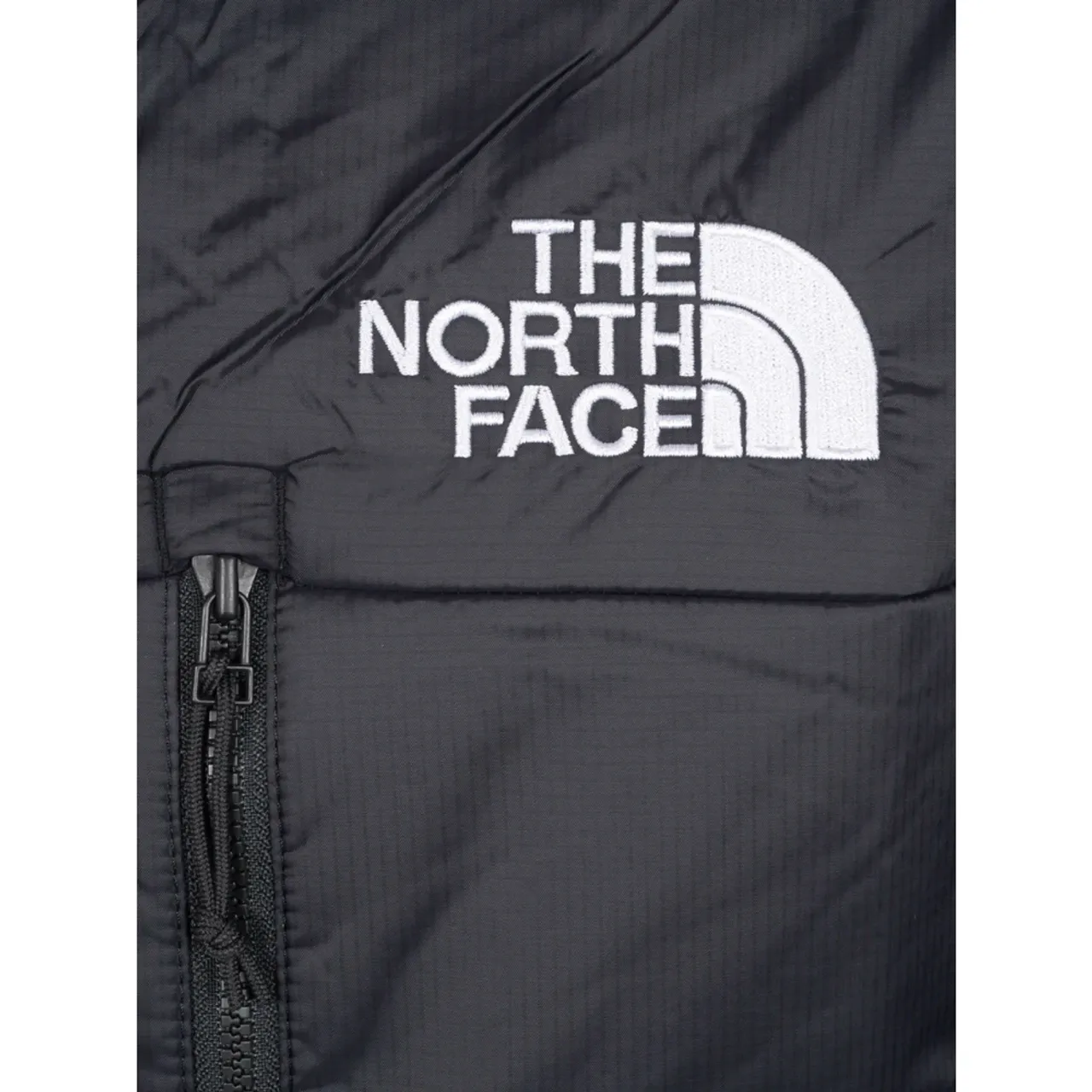 Schwarze Jacken - Himalayan Light Synth Hoodie The North Face