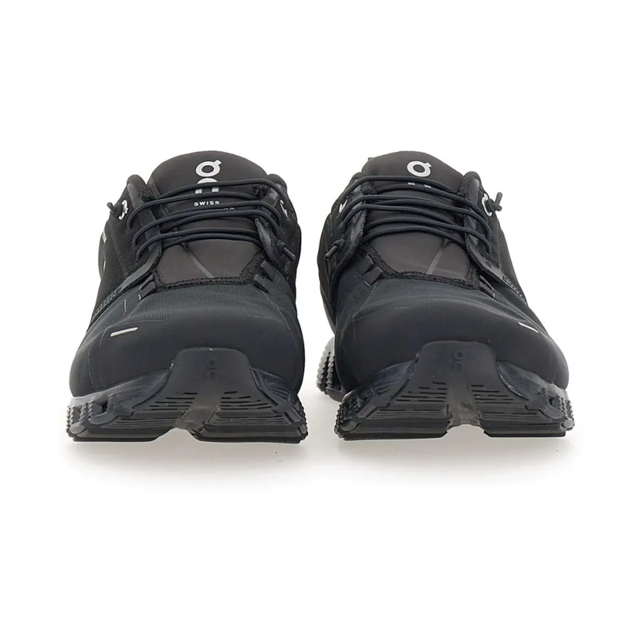 Schwarze Sneakers für Männer On Running