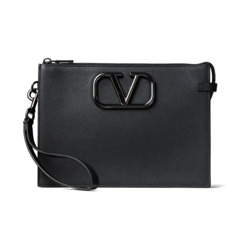 Schwarze Taschen für Stilvolle Outfits Valentino Garavani