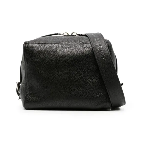 Schwarze Taschen - Stilvolle Kollektion Givenchy