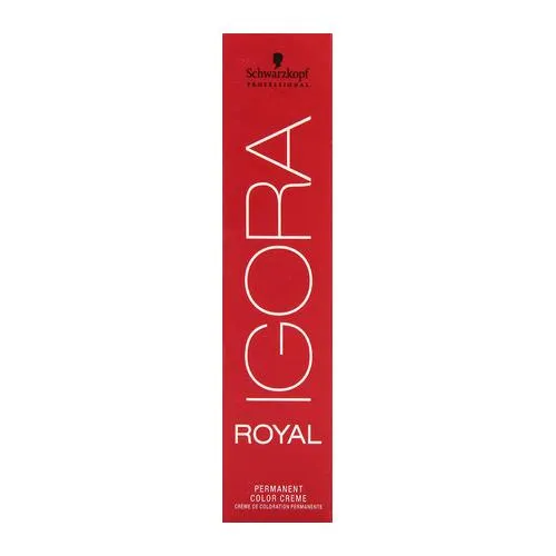 Schwarzkopf Professional Igora Royal Chocolates 60 ml 8-65 Hellblond Schoko Gold