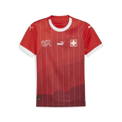 Schweiz Heimtrikot Women's World Cup 2023 Damen