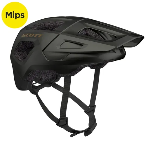 SCOTT Argo Plus Mips MTB-Helm, Unisex (Damen / Herren), Größe S-M|SCOTT Argo