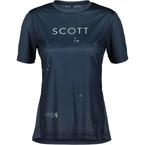 Scott Damen Trail Flow T-Shirt