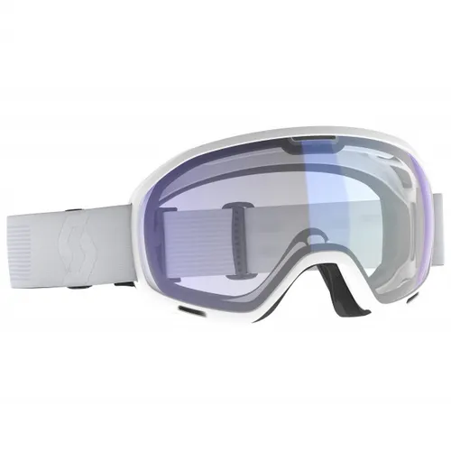 Scott - Goggle Unlimited II OTG Illuminator S1 (VLT 55%) - Skibrille grau