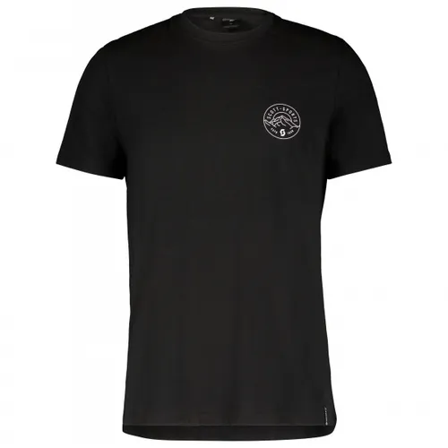 Scott - Graphic S/S - T-Shirt