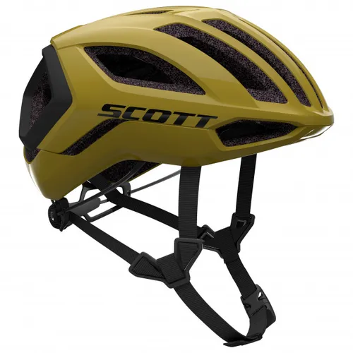 Scott - Helmet Centric Plus (CE) - Radhelm Gr 51-55 cm - S schwarz