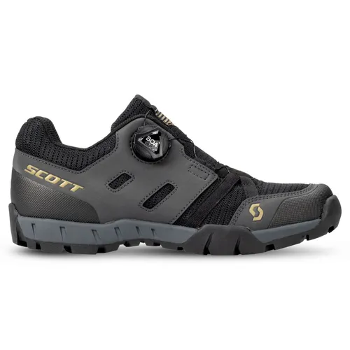 Scott Sport Crus-R Boa - MTB Schuhe - Damen Dark Grey / Black 40