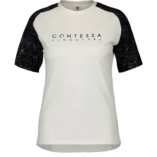 SCOTT Trail Contessa T-Shirt Damen