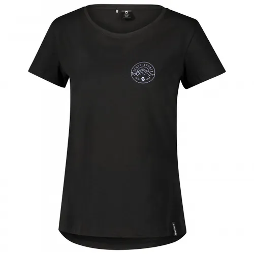 Scott - Women's Graphic S/S - T-Shirt