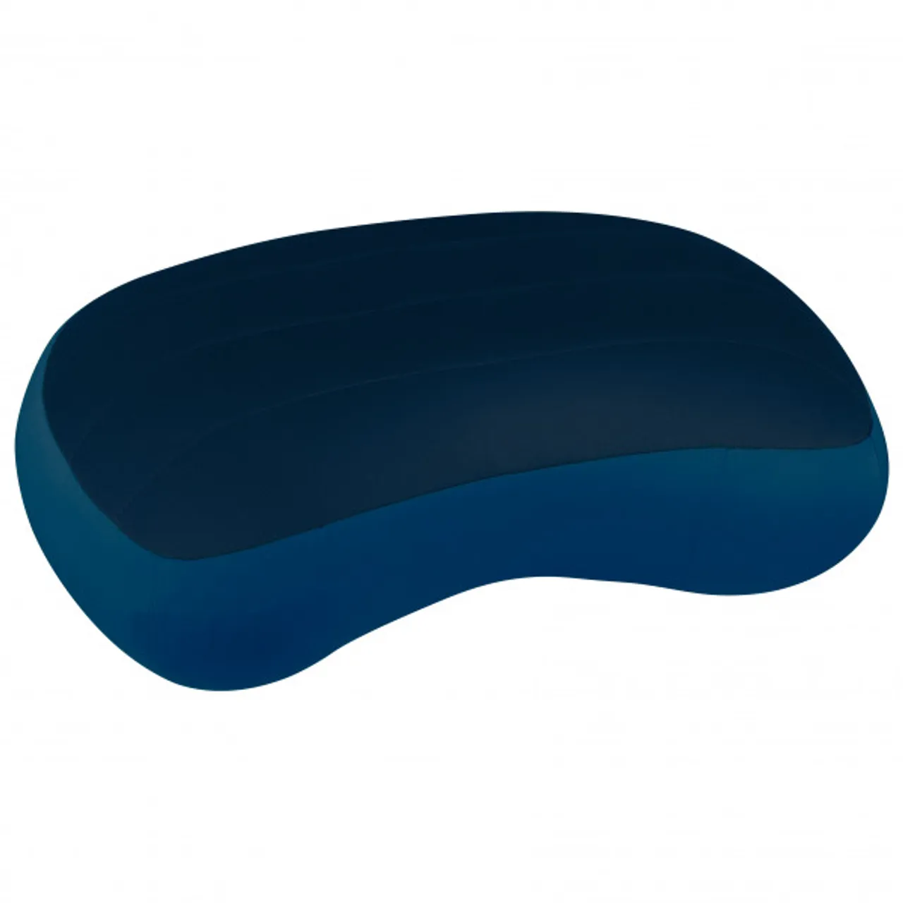 Sea to Summit - Aeros Premium Pillow - Kissen Gr Regular blau