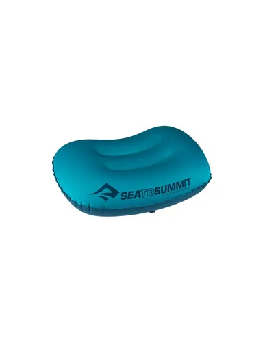 Sea to Summit Aeros Ultralight Pillow Large, Aqua 