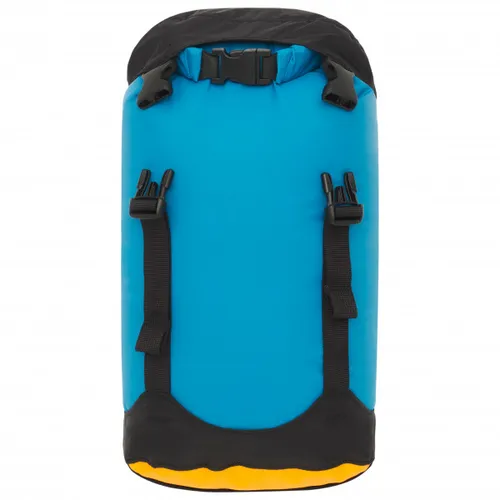Sea to Summit - Evac Compression Dry Bag - Packsack Gr 35 l blau