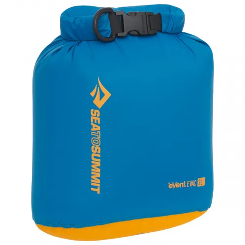 Sea to Summit - Evac Dry Bag - Packsack Gr 8 l blau
