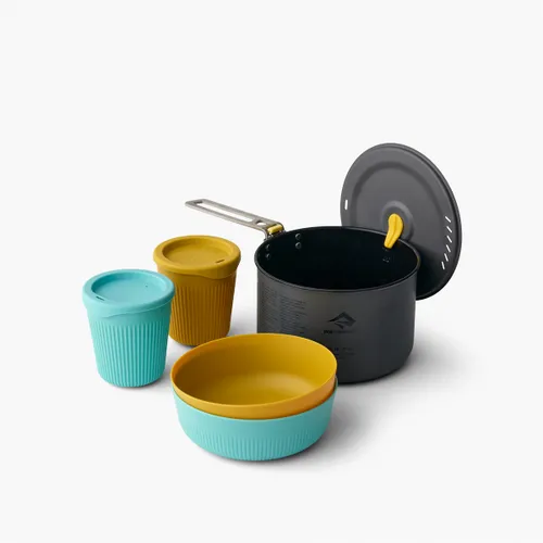 Sea to Summit Frontier Ul One Pot Cook 2P Set