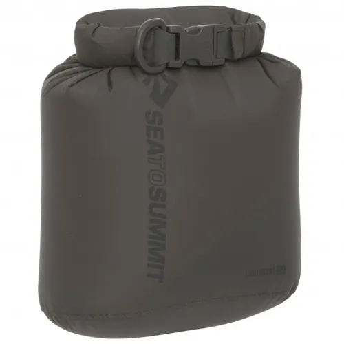Sea to Summit - Lightweight Dry Bag - Packsack Gr 13 l braun/grau