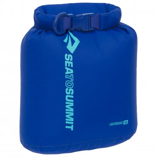 Sea to Summit - Lightweight Dry Bag - Packsack Gr 20 l blau
