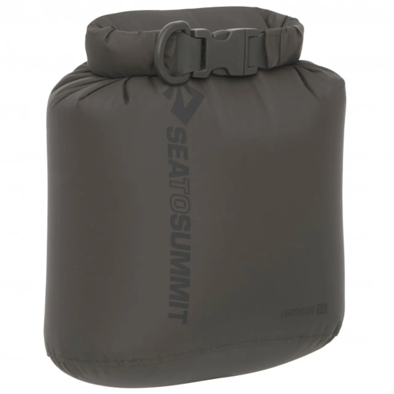 Sea to Summit - Lightweight Dry Bag - Packsack Gr 20 l braun/grau