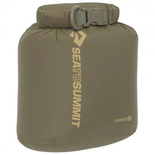 Sea to Summit - Lightweight Dry Bag - Packsack Gr 3 l oliv