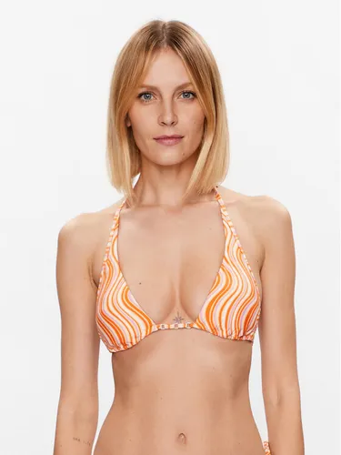 Seafolly Bikini-Oberteil Mod Squad 31377-050 Orange