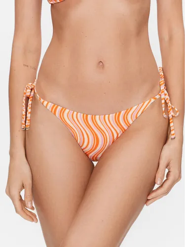 Seafolly Bikini-Unterteil Mod Squad 40651-050 Orange
