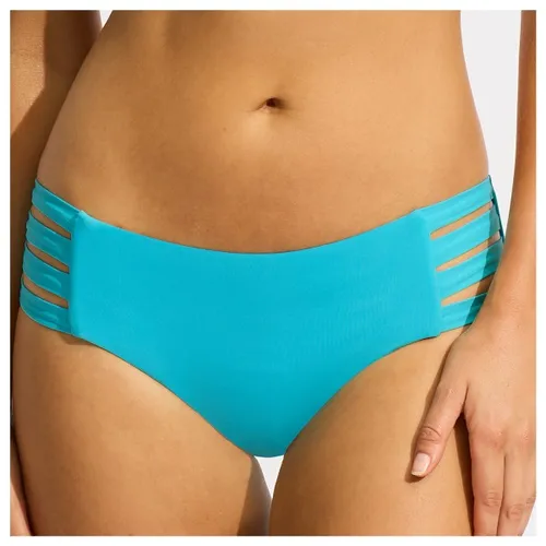 Seafolly - Women's Collective Multi Strap Hipster Pant - Bikini-Bottom