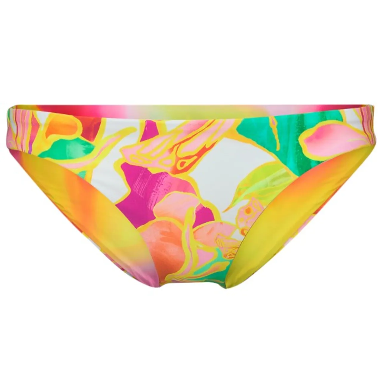 Seafolly - Women's Wonderland Reversible Hipster - Bikini-Bottom