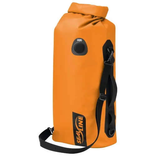 SealLine - Discovery Deck Bag - Packsack Gr 30 l orange
