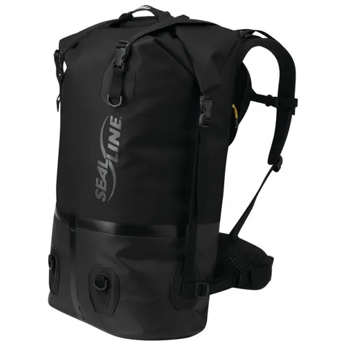 SealLine - Pro Pack - Packsack Gr 120 l;70 l schwarz
