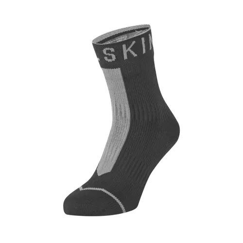 SealSkinz DUNTON Waterproof All Weather Ankle Hydrostop Socken wasserdicht