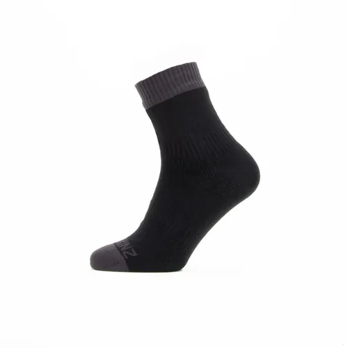 SealSkinz WRETHAM Waterproof Warm Weather Ankle Length Socken wasserdicht