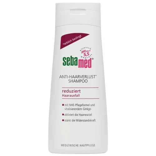Sebamed Anti-Haarverlust Shampoo