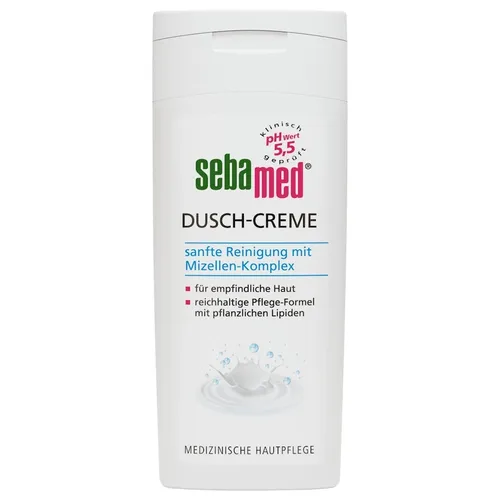 sebamed - Dusch-Creme Duschgel 200 ml