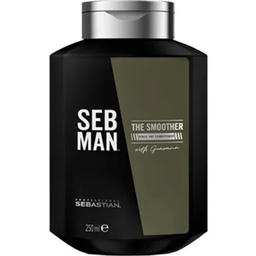 Sebastian Seb Man The Smoother Conditioner Herren