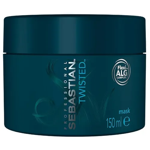 Sebastian - Twisted Elastic TREATMENT MASKE Haarkur & -maske 150 ml