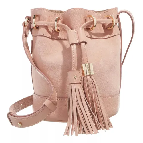 See By Chloé Crossbody Bags - Shoulder Bag Leather - Gr. unisize - in Gold - für Damen