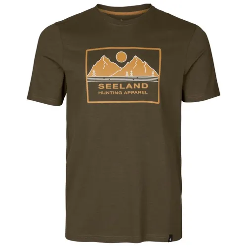 Seeland - Kestrel T-Shirt - T-Shirt