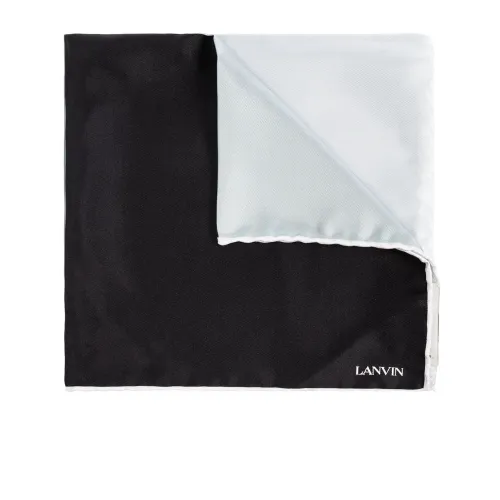 Seiden-Taschentuch Lanvin