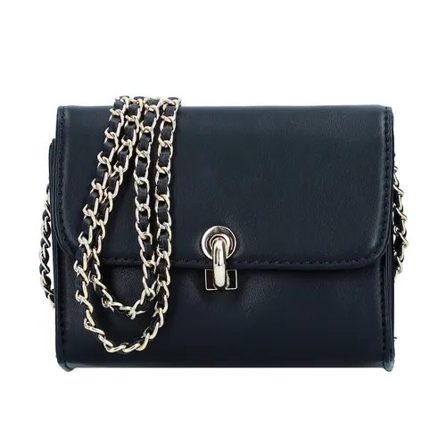 Seidenfelt - Bryne Mini Bag Umhängetasche 15.5 cm Handtaschen Damen