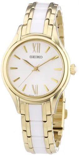Seiko Armbanduhr SRZ398P1