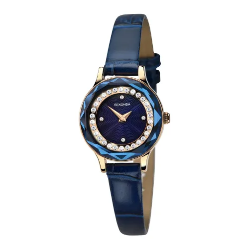 SEKONDA - Damen -Armbanduhr 2280.27