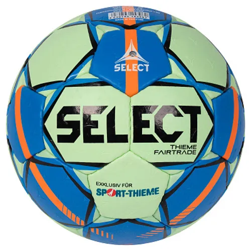Select Handball "Fairtrade Pro", Größe 2