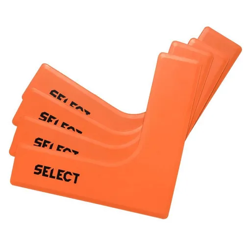 Select Markierset L-shape - Orange
