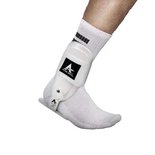 Select Unisex – Erwachsene Active Ankle T2 Knöchelbandage
