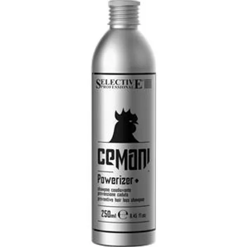 Selective Professional Cemani Powerizer Shampoo Herren