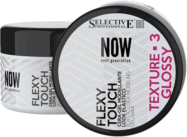Selective Professional Now Next Generation Flexi Touch 100 ml
