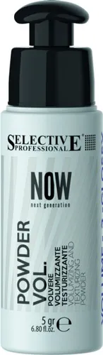 Selective Professional NOW Powder Volume 5 gr