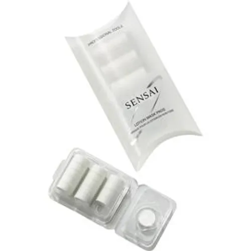 SENSAI Cellular Performance - Basis Linie Lotion Mask Pads Feuchtigkeitsmasken Damen