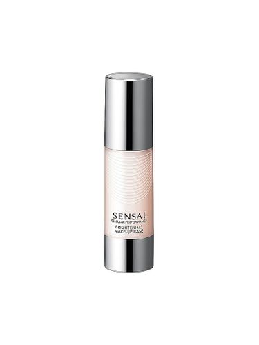 SENSAI Cellular Performance  Foundations - Brightening Make-Up Base 30ml